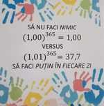 Meditatii matematica ,rezultate deosebite