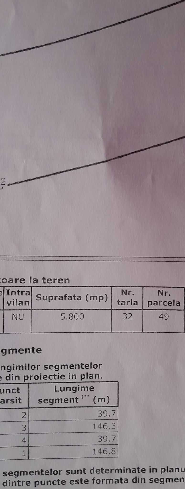 baraca veche de santier cutere5800