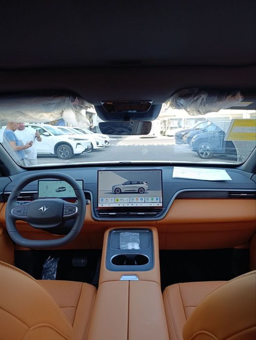 Donfeng 008 arzon narxda