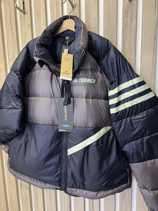 adidas TERREX Пухено яке