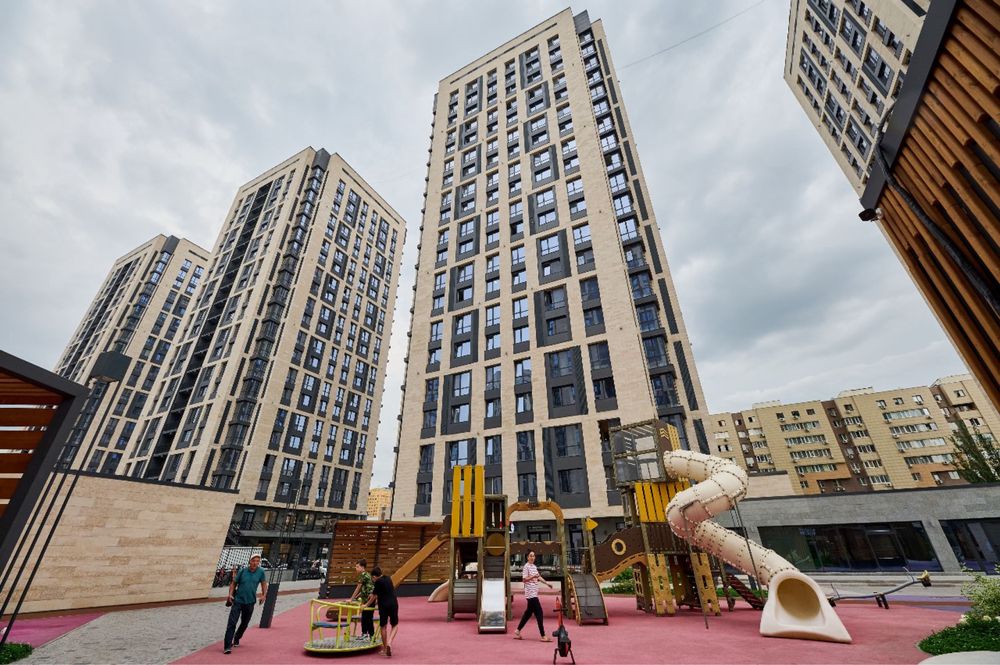 Помогу снять квартиу в любом районе города Алматы!