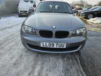 Piese auto BMW e87 118d lci
