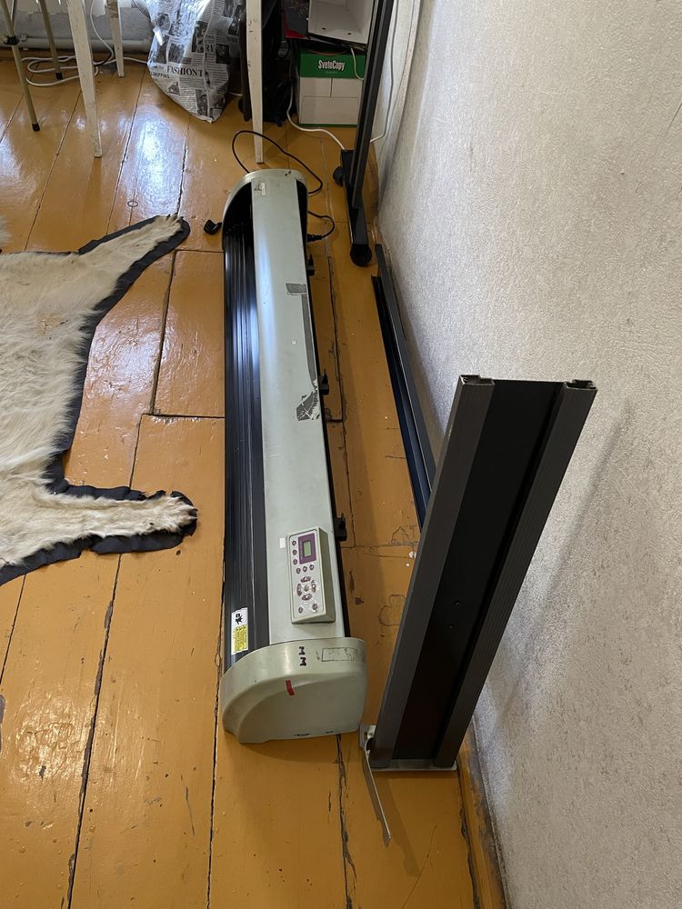 Плоттер Creation CT1200 б/у