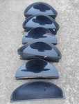 Ceasuri kilometraj bord Mercedes S W220, instrumentar kilometraj bord