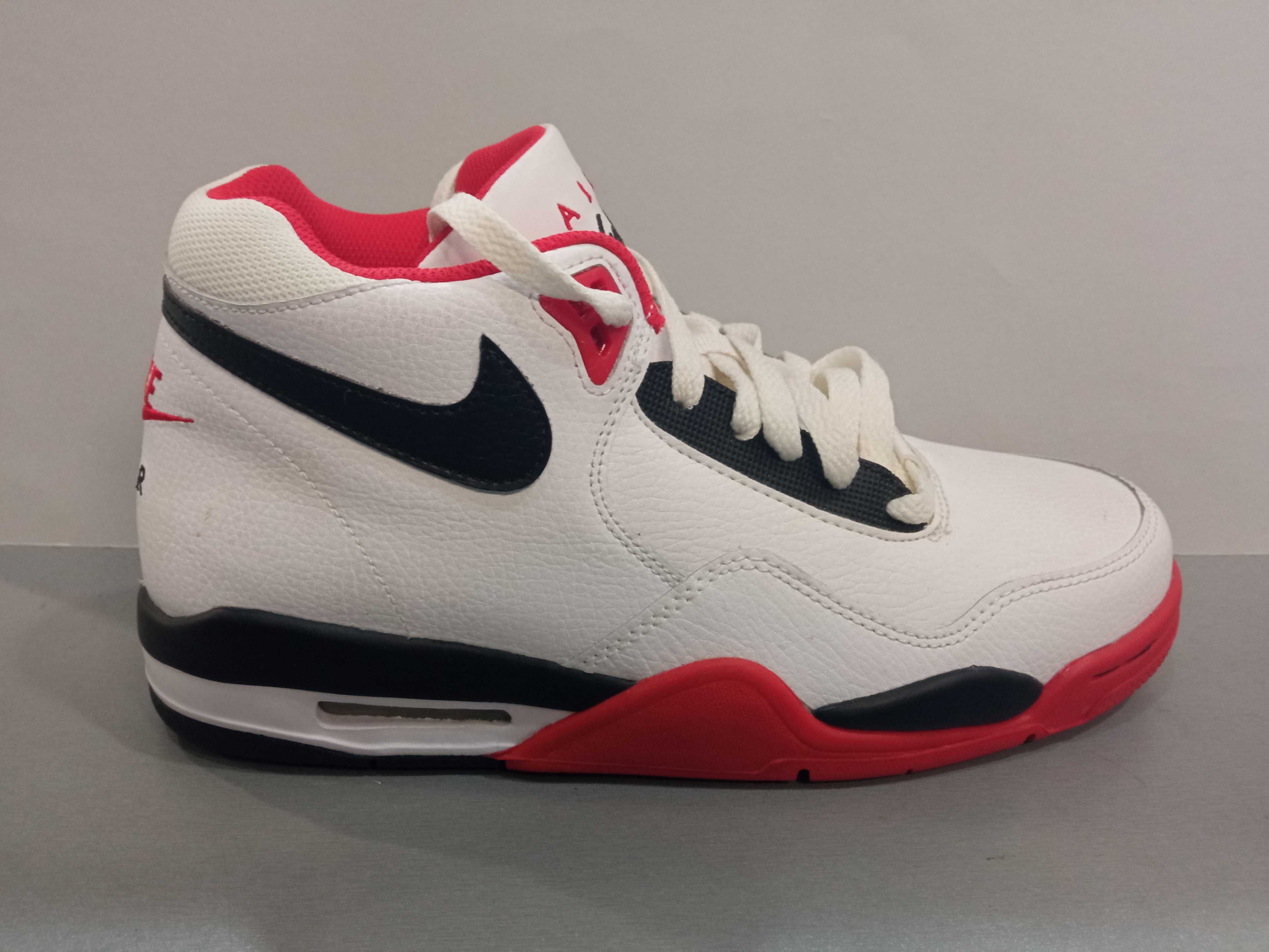 Nike Air Flight N42,46,47.Баскет кецове.Нови.Оригинал.