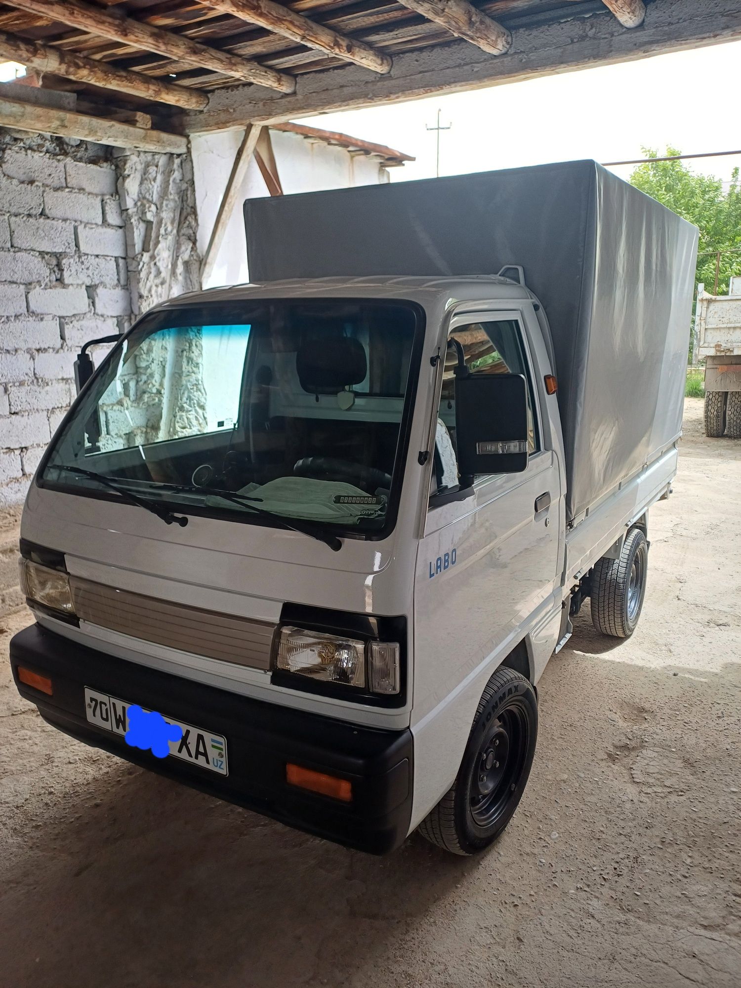 Labo 2023 prabegi 39000