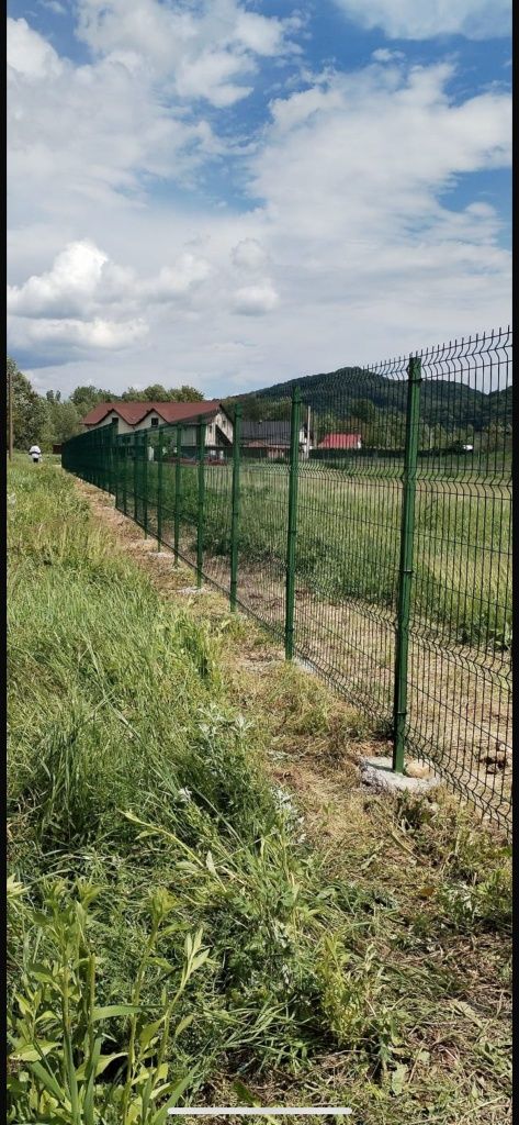 ***Imprejmuiri terenuri gradini livezi - ***gard-protejare-proprietate