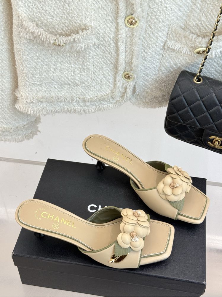 Sandale Chanel 35-42