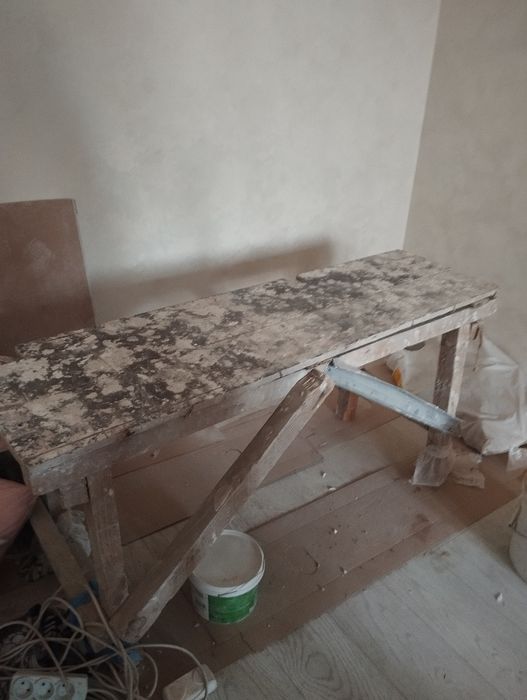 Строительный козел