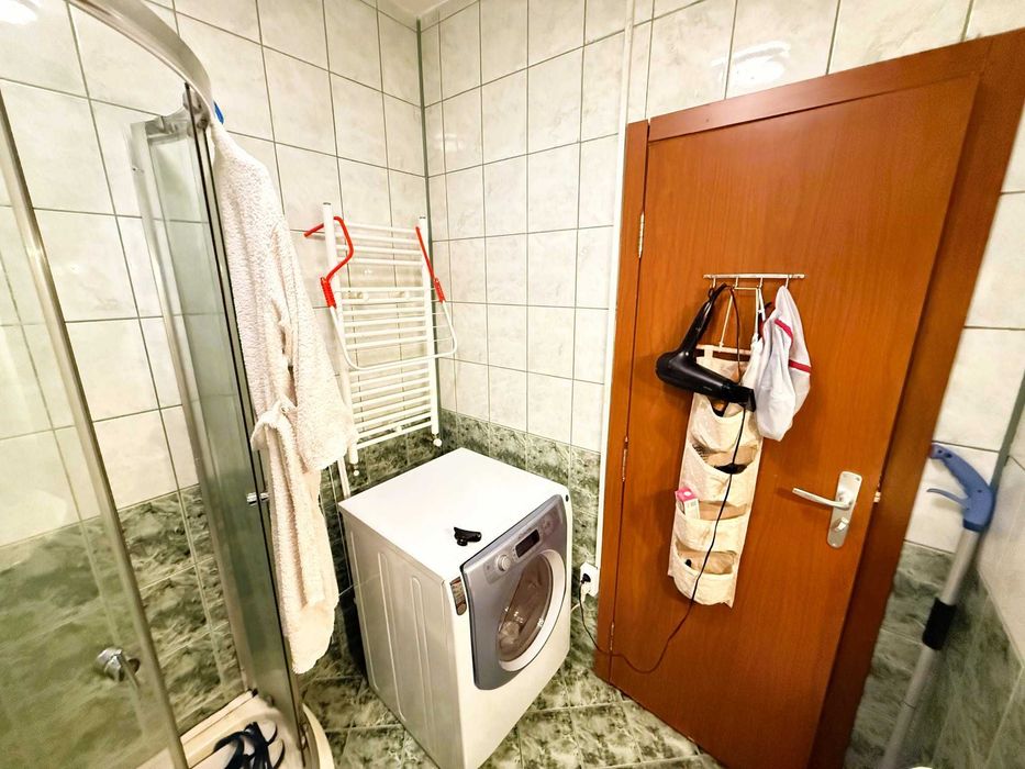 Продава се Едностаен апартамент в София, Манастирски ливади - 46 кв.м за 2990 €/кв.м - Снимка #4