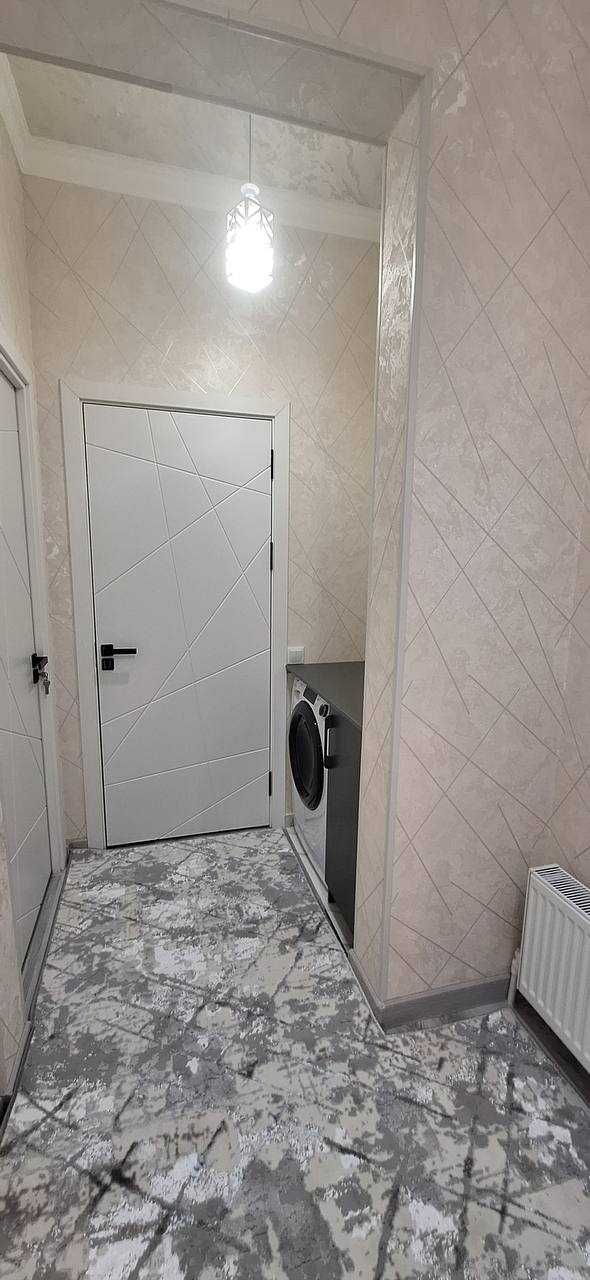 Срочно сдается квартира 2-ком 4/9 на Чиланзар о-р метро Новза 173*