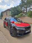 Прокат авто кортеж, свадьба, кудалык на премиальный машине Li L9