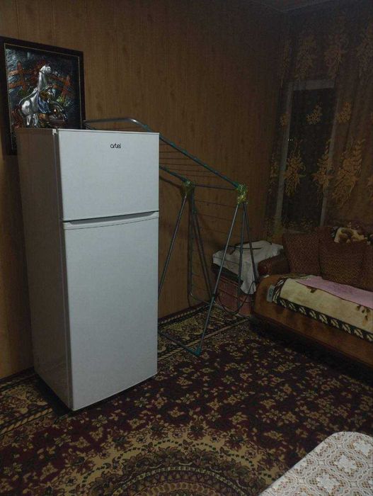 Срочно сдается дом 4 комнаты,5 соток,Старые Сергели.