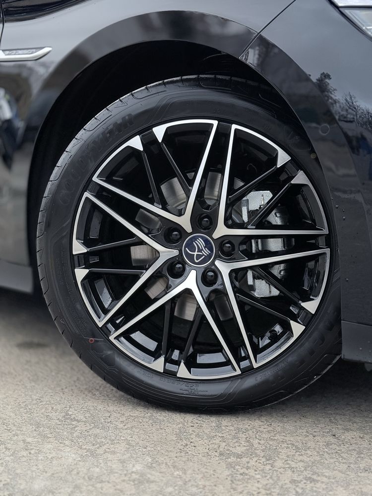 Byd Han 605 Smart Нотариус