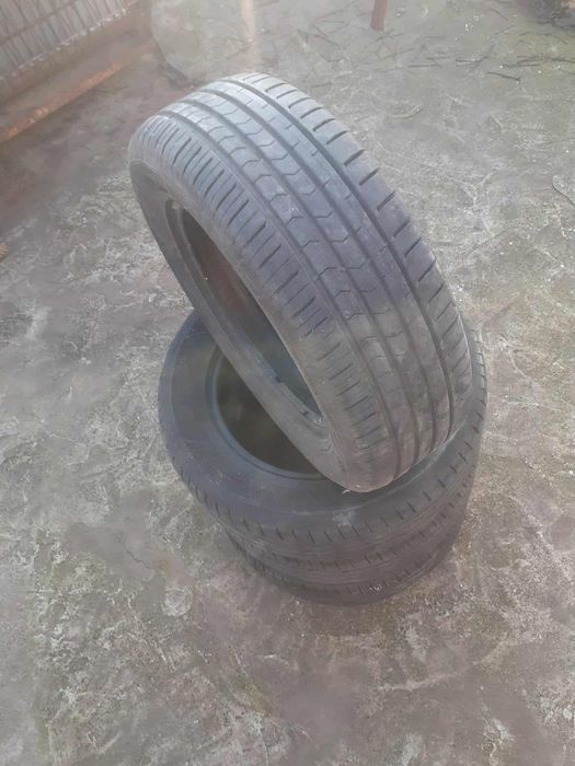 Летни гуми Vredestein 215/60/16