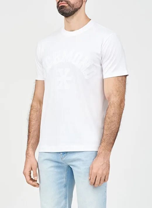 RICHMOND X ,T-shirt, m