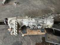 Cutie viteaz Porsche 955 4.5 v8 2006