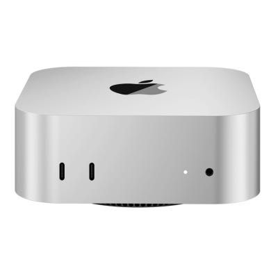 Mac mini 2024 M4 / 24 ГБ / 512 ГБ SSD