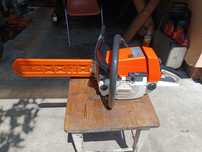 Stihl 034 AV,perfecta stare.