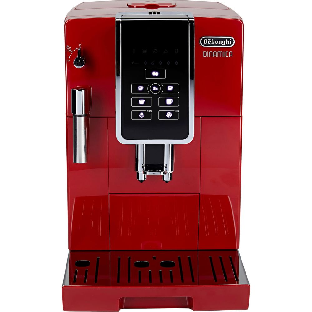 Кафе машина за офиси, кафенета и места с 5+ човека Delonghi saeco