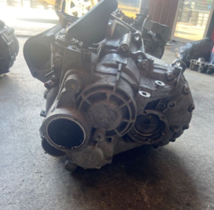 Cutie viteze 2.0tdi CBB/CBA/CBD Pasat B6/CC/Superb/Octavia/Leon/Tiguan