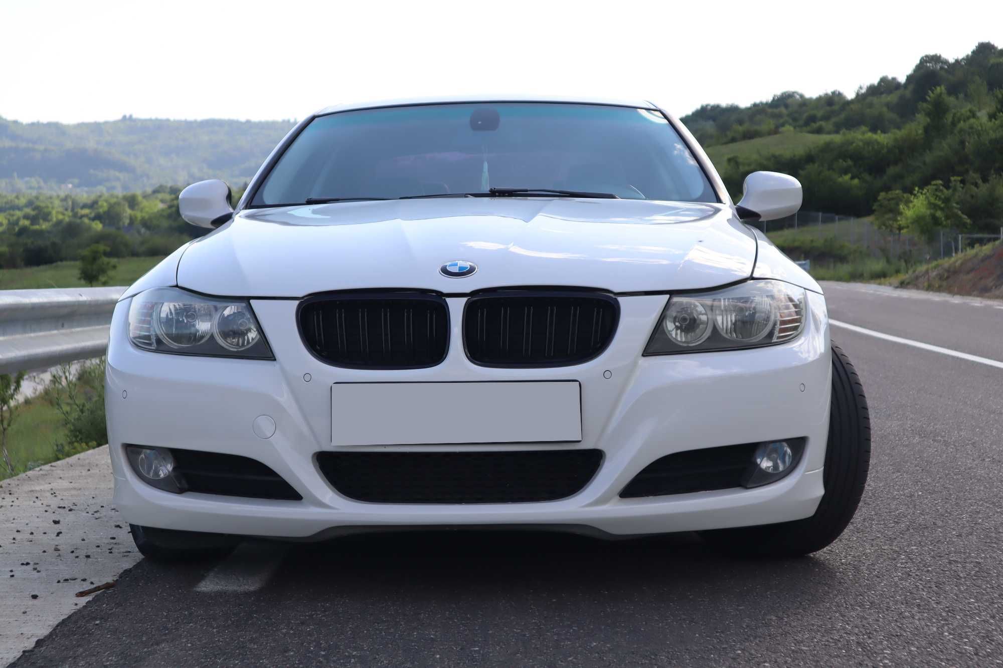 BMW Seria 3 | E90 320D | 143 CP | Efficient Dynamics