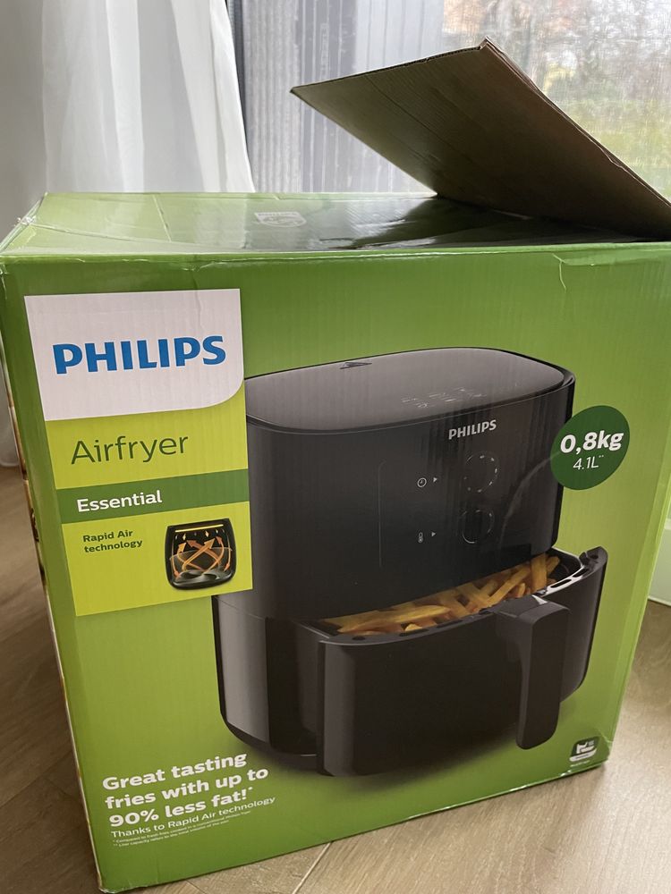 Airfryer L Series 3000