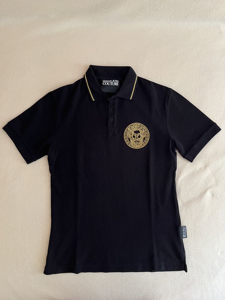 Tricou Versace Jeans