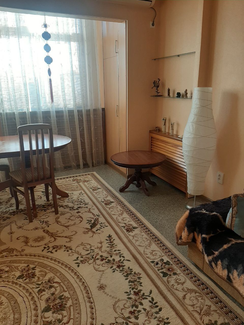 Сдаётся квартира в центре ц6