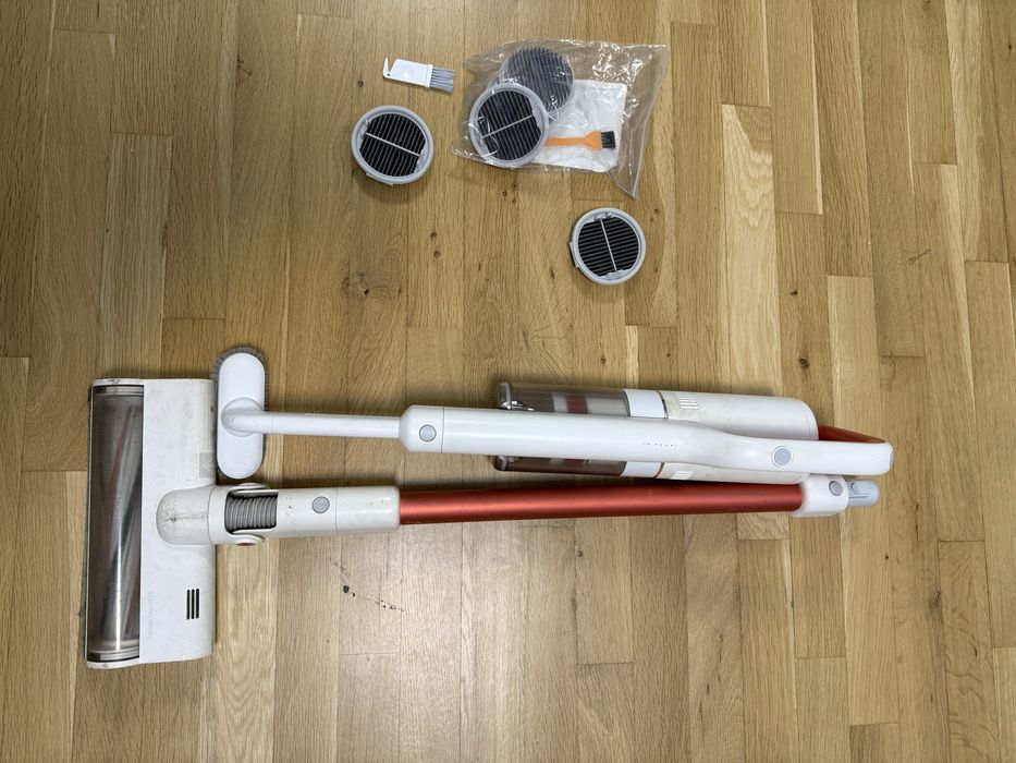 Вертикална Прахосмукачка ROIDMI VACUUM CLEANER