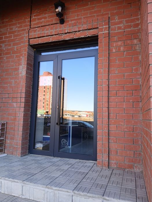 Жалға беру, Аренда коммер помешения