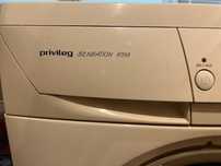 Пералня Privileg Sensation 9516