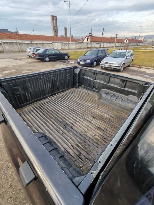 Ford Ranger 2.2 2015