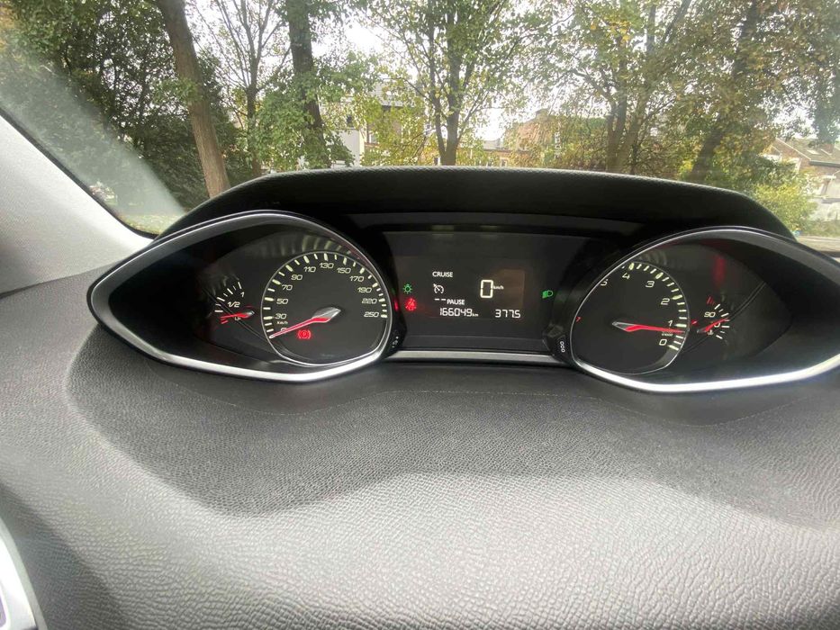 Se vinde Peugeot 308