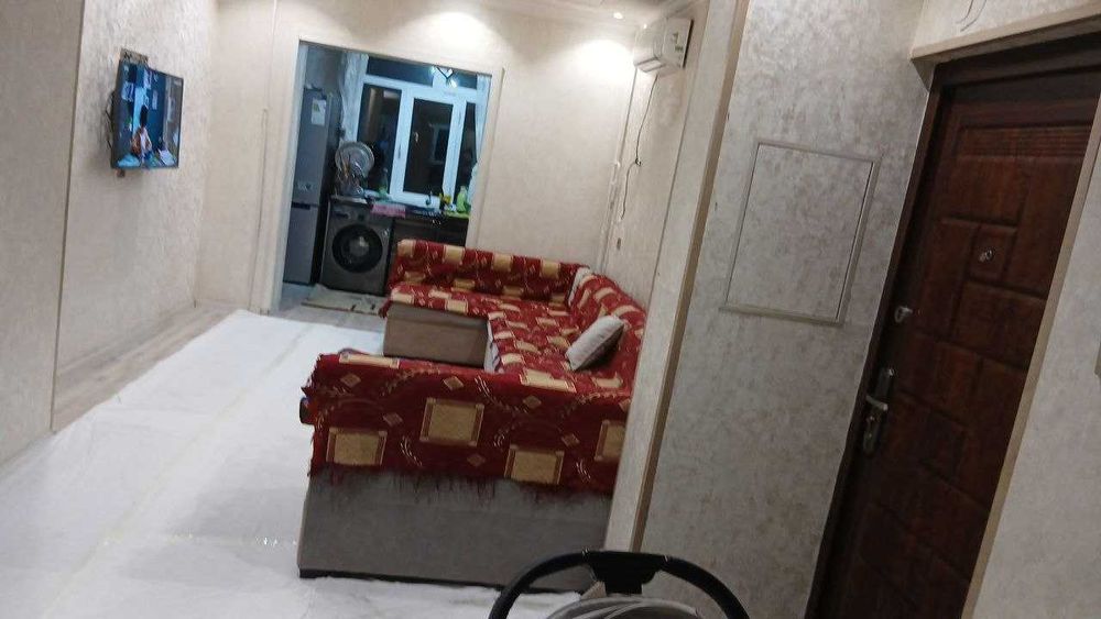 Sergeli massiv 7, 3 xona/7/9