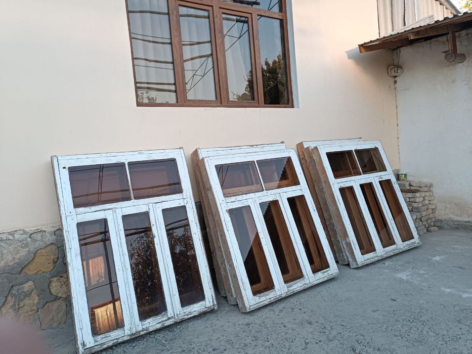 Окна . Стандарт 120х150