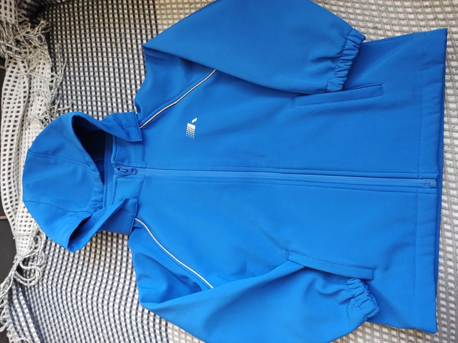 Детски якета 100 - 116 размер