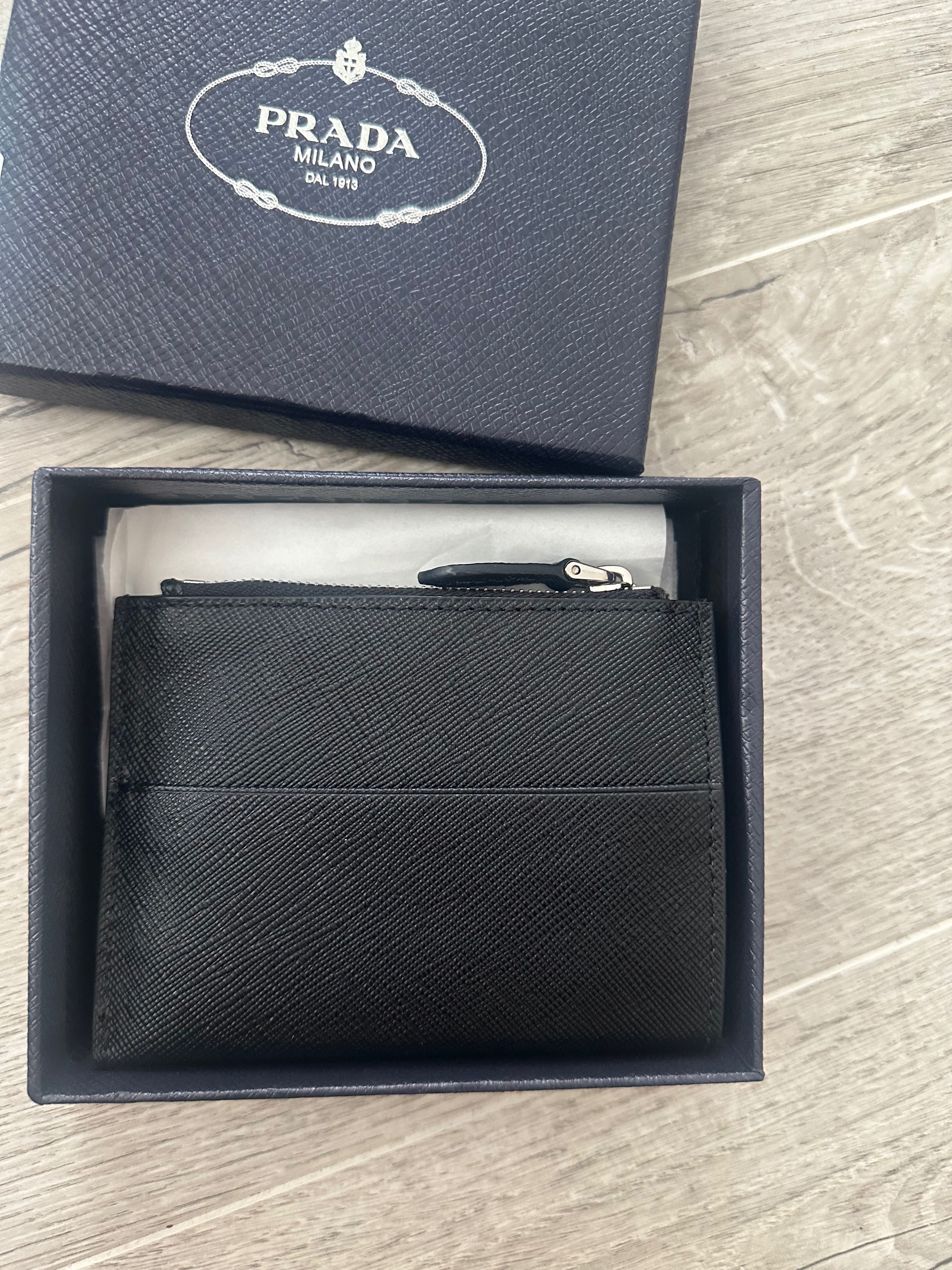 Карт холдър Prada