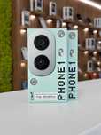 Nothing CMF Phone 1 / 8GB RAM / 128GB / Light Green / 12 Luni Garantie