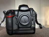 Aparat foto Nikon D 3X