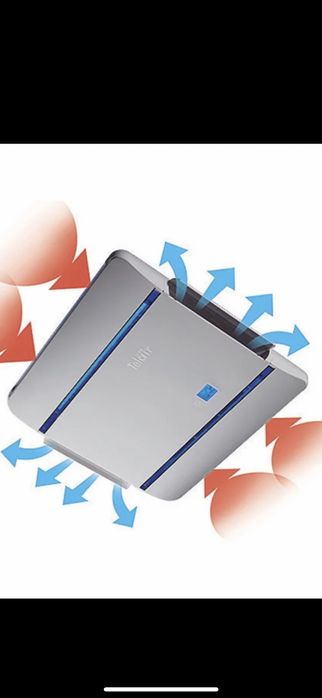 Aer condiționat rulota,camper,autorulot E-vanTelair 7400/5400,garantie