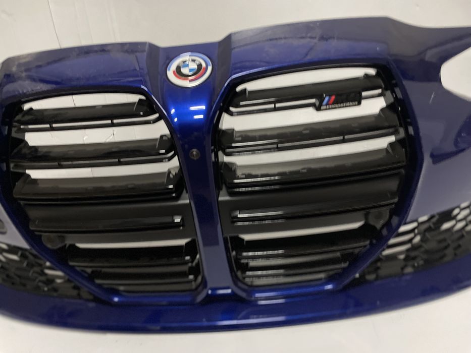 Bara fata BMW M3 M4 G80 G82 G83 M PERFORMANCE