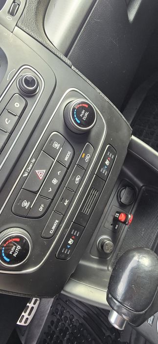 Kia Sorento 2014 automata cel mai dotat model