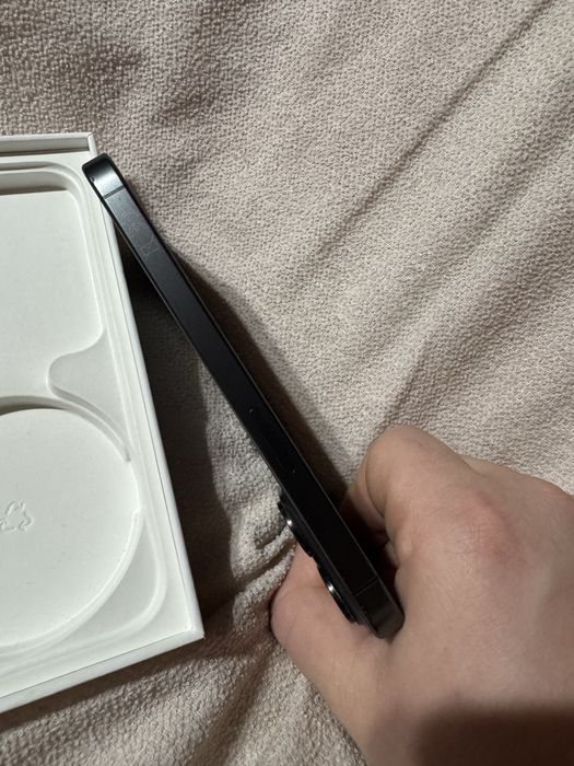 Vand Iphone 15 pro