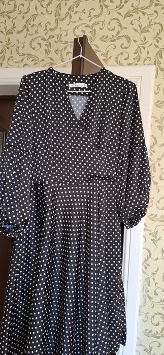 qizlar ayyolar uchun bejirm ko'ylak