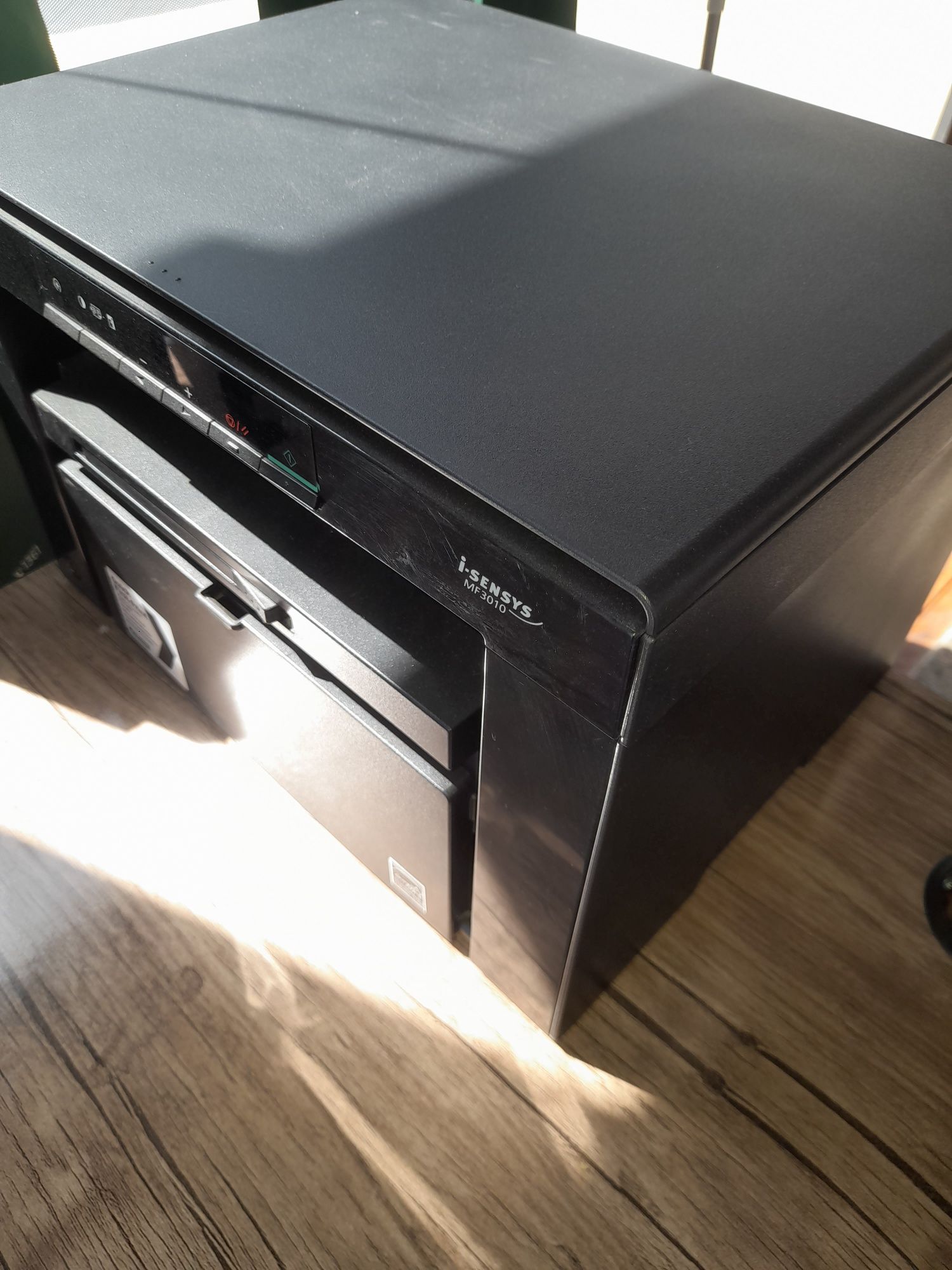 Printer Canon MF3010
