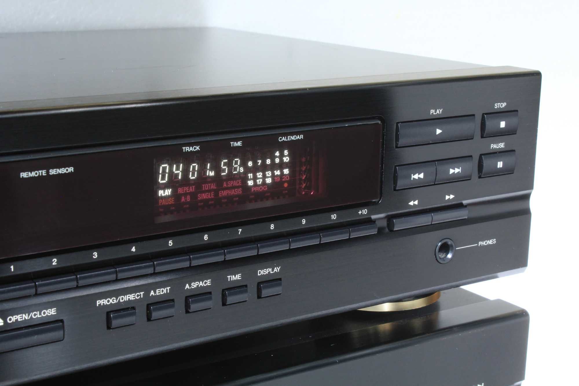 Cd player Denon(4 modele).