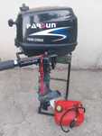 Vand Motor Parsun 5hp-2021.