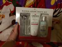 Shave Kit Cremo - set de bărbierit de la Cremo