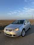 Wolkswagen golf 5